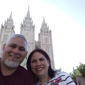 Meet your Posher, Luisandra